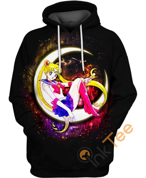 Wild Rabbit Hoodie with 3D Print All Over in Stunning Design