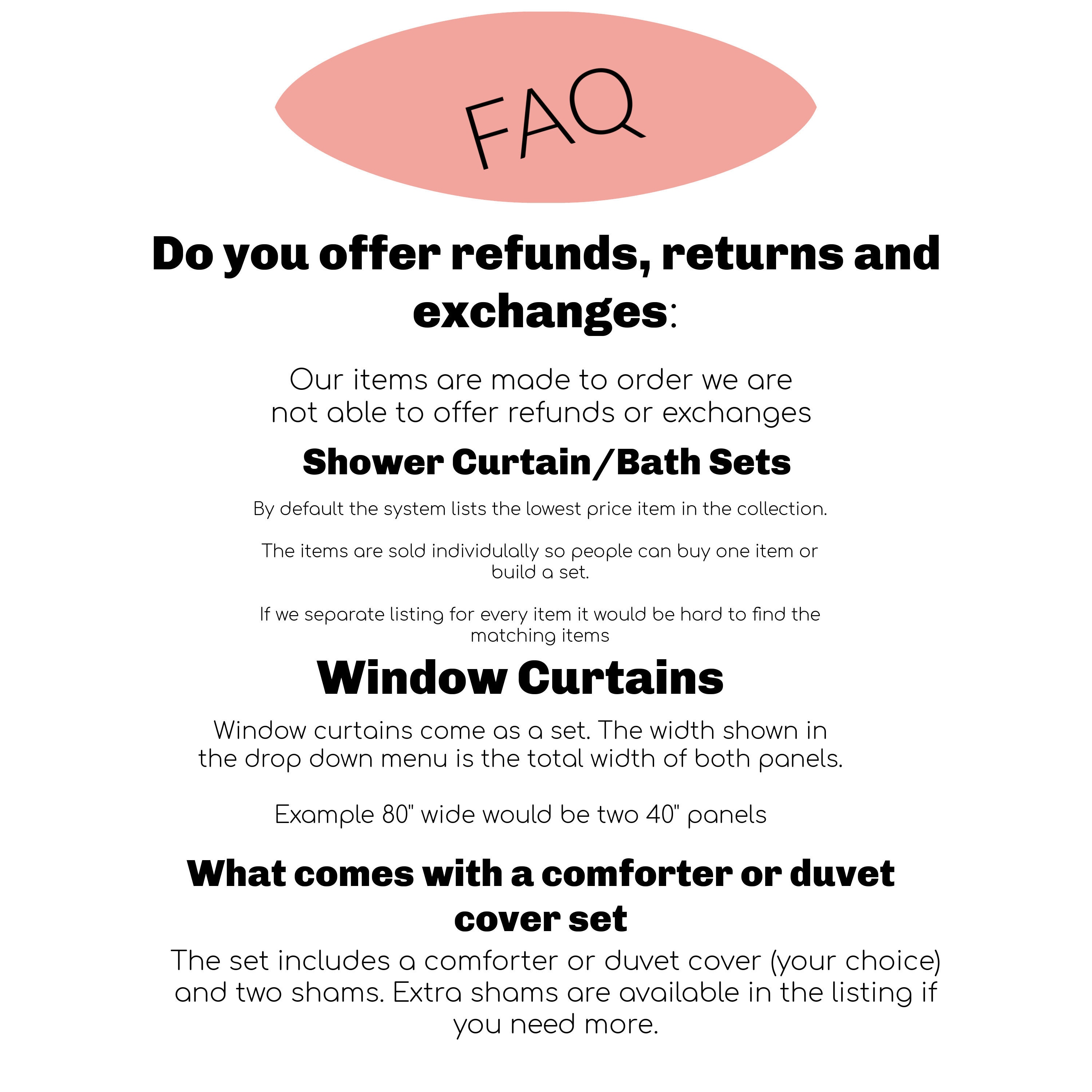 Wildflower Watercolor Shower Curtain or Bath Set for Nature Lovers - Refreshing Bathroom Decor - Image 3