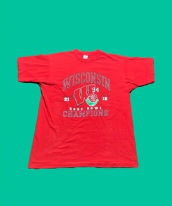 Wisconsin Badgers Rose Bowl College Football Sweatshirt Hoodie Football Game Day T-Shirt Lover, A Perfect Gift For Fans