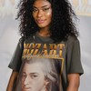 Wolfgang Amadeus Mozart Classical Music Artist T-Shirt, Vivaldi, Mozart and More, Classic Movie T-Shirts
