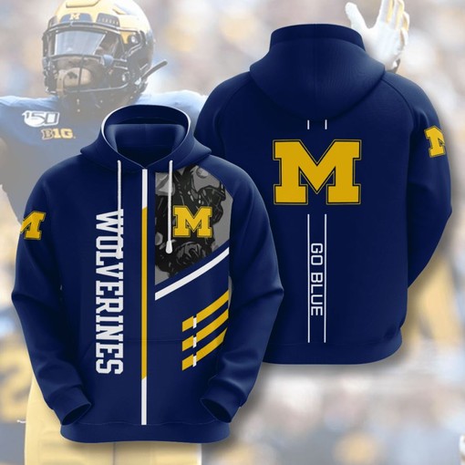 Wolverine Mickey Hoodie with All Over Print Design - Perfect for Disney Fans