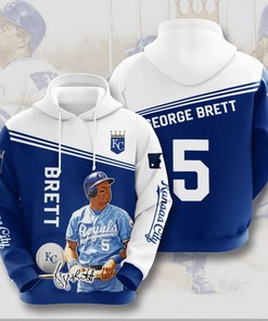 Women's Custom All Over Print Los Angeles Dodgers Hoodie: A Unique Choice