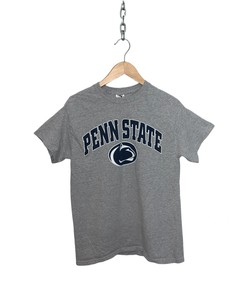 Y2K Penn State University Shirt - Vintage Style Full Size T-Shirt & Hoodie - Gifts for NCAA Fans