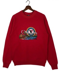 YMCA Sweatshirt Pullover Vintage Style T-Shirt, Sweatshirt, Hoodie - Full Size Gifts for NCAA Fans
