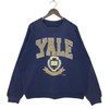 Yale University Bulldogs Shirt -Vintage Connecticut College Student Shirt, NCAA & College Shirt for Fans