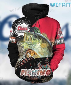 Yoda I Believe I Have Coors Light All Over Print 3D Hoodie for Beer Lovers