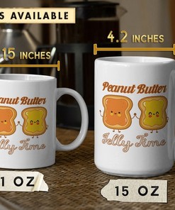 You Are the Peanut Butter and Jelly Time Unisex Shirt, Funny Valentine's Day Gift, Peanut Butter Jelly Time