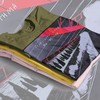 Your City Gave Me Asthma Indie Band Vintage Tee - Minimalist Movie Shirt