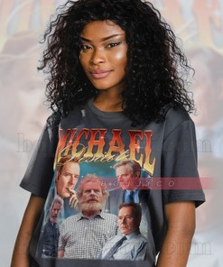 Your Honor Michael Desiato Tee Collection - Movie Fans Gifts for Men - Classic TV Shirts