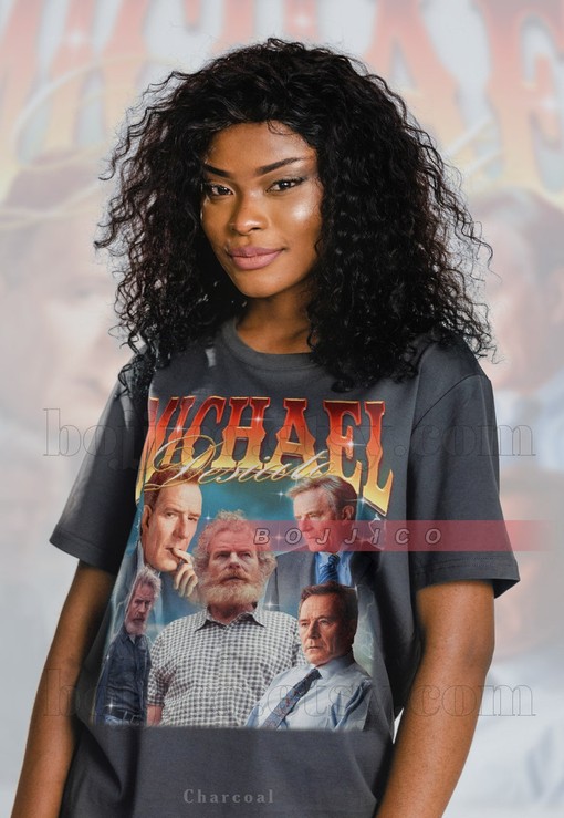 Your Honor Michael Desiato Tee Collection - Movie Fans Gifts for Men - Classic TV Shirts