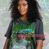 Yung Lean Ginseng Strip 2002 Sweedish Rapper Tee - Movie Shirts for Boys and Girls