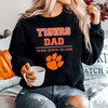 Clemson Tigers Mom Life Wouldn't Trade It T-Shirt - Show Your Love for the Team