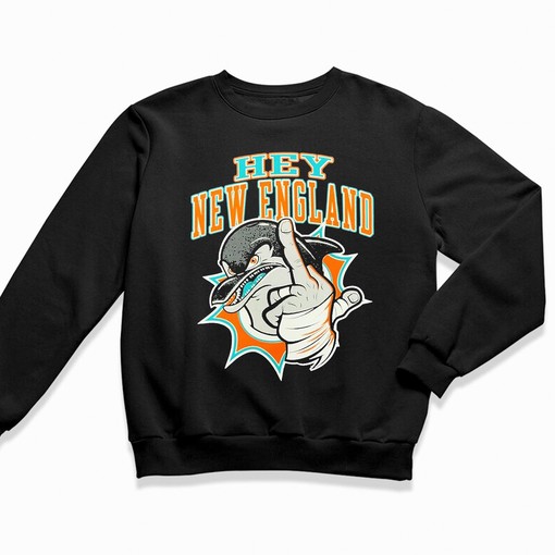 Express Your Disdain in Baltimore and Pittsburgh with Middle Finger Thermal T-Shirt - Fan Favorite Gift