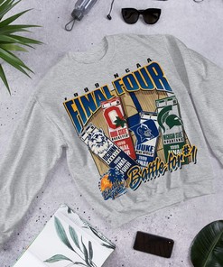 Ohio State Buckeyes 1999 Final Four Vintage T-Shirt Sweatshirt for Fans