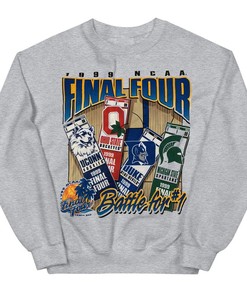 Ohio State Buckeyes 1999 Final Four Vintage T-Shirt Sweatshirt for Fans