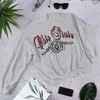 Ohio State Buckeyes 90s Vintage College Sweatshirt for Fans