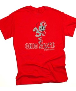 Ohio State Buckeyes Crewneck Sweatshirt Hoodie for College Fans