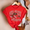 Ohio State Buckeyes Vintage Hoodie Sweatshirt for Men