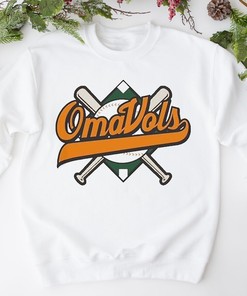 Trendy Men's Baseball College World Series T-Shirt - Ideal Fan Gift with Tennessee Volunteers 2023