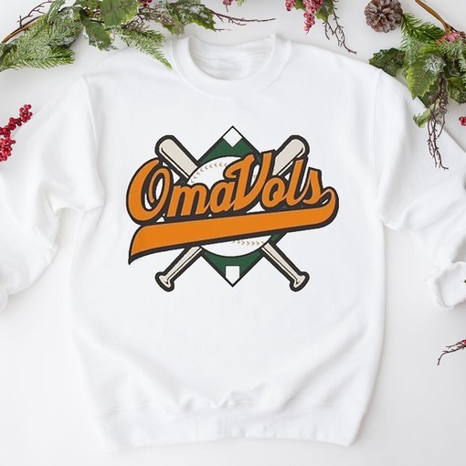 Trendy Men's Baseball College World Series T-Shirt - Ideal Fan Gift with Tennessee Volunteers 2023
