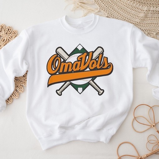 Trendy Men's Baseball College World Series T-Shirt - Ideal Fan Gift with Tennessee Volunteers 2023