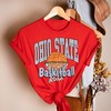 Vintage Ohio State Buckeyes Crewneck Sweatshirt Hoodie for NCAA Fans