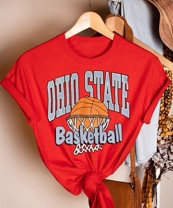 Vintage Ohio State Buckeyes Crewneck Sweatshirt Hoodie for NCAA Fans