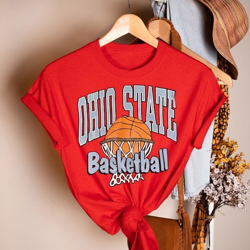 Vintage Ohio State Buckeyes Crewneck Sweatshirt Hoodie for NCAA Fans