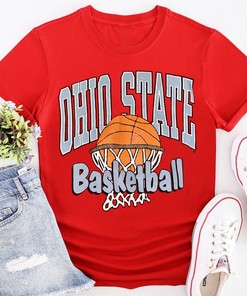 Vintage Ohio State Buckeyes Crewneck Sweatshirt Hoodie for NCAA Fans