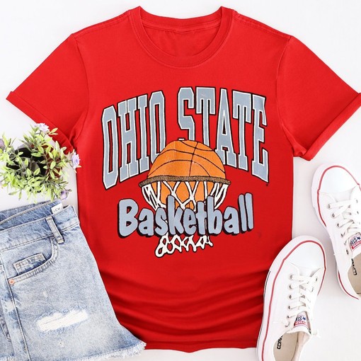 Vintage Ohio State Buckeyes Crewneck Sweatshirt Hoodie for NCAA Fans