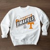 Vintage Style Omavols Tennessee Baseball Sweatshirt - Fan Gift Must-Have