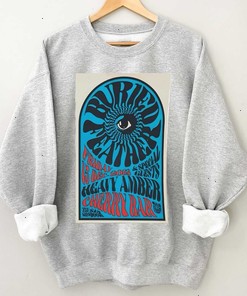 Buried Feather Cherry Bar Dec 15 2023 Poster T-Shirt, Buried Feather Cherry Bar Sweatshirt, Hoodie Shirt