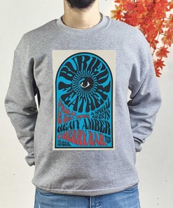 Buried Feather Cherry Bar Dec 15 2023 Poster T-Shirt, Buried Feather Cherry Bar Sweatshirt, Hoodie Shirt