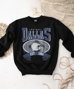 Dallas Football Vintage Style Shirt,Dallas Football Shirt,Cowboy Sweatshirt,Dallas Shirt,Football Shirt,Dallas Fans F121
