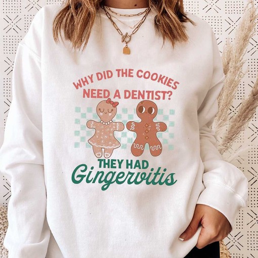 Dental Christmas Shirt Dental Office Holiday Sweater Christmas Dental Hygienist Dental Assistant Dentist Office Manager Matching Sweatshirt, Hoodie Shirt