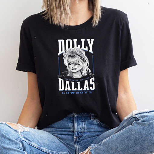 Dolly Parton Live 2024 Vintage Style Shirt - Fan Gift