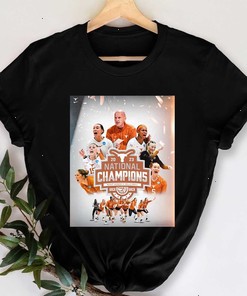 Official Texas Longhorns Back To Back 2023 NCAA Women’s Volleyball National Champions Poster Unisex  T-Shirt, Sweatshirt, Hoodie Shirt