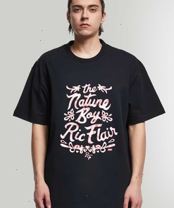 Ric Flair The Nature Boy Sweatshirt Hoodie Shirt for Fan