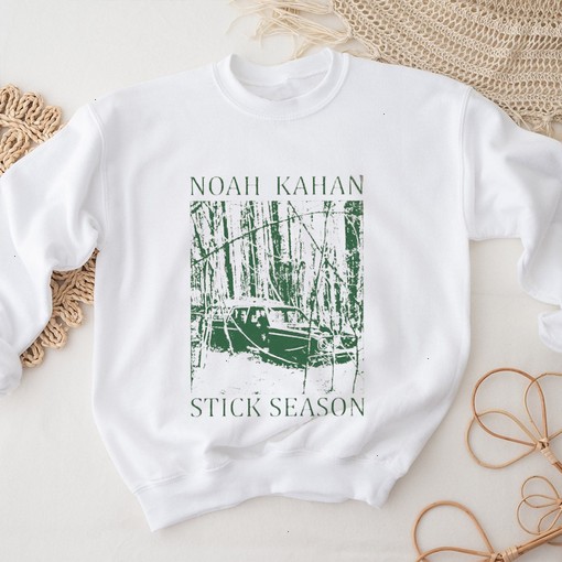 Sticky Season Noah Kahan SweatShirt, Say Whatever You Feel Shirt, Song Lyrics Shirt, Country Music Shirt