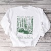 Sticky Season Noah Kahan SweatShirt, Say Whatever You Feel Shirt, Song Lyrics Shirt, Country Music Shirt