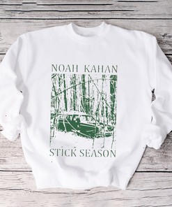 Sticky Season Noah Kahan SweatShirt, Say Whatever You Feel Shirt, Song Lyrics Shirt, Country Music Shirt