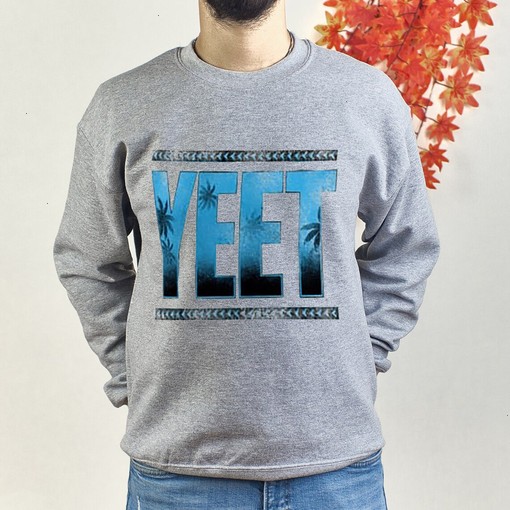 WWE Yeet Shirt, Sweatshirt, Hoodie for WWE Fans