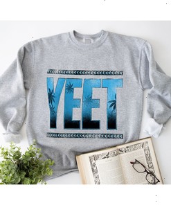 WWE Yeet Shirt, Sweatshirt, Hoodie for WWE Fans
