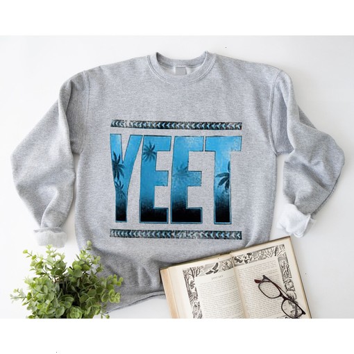 WWE Yeet Shirt, Sweatshirt, Hoodie for WWE Fans